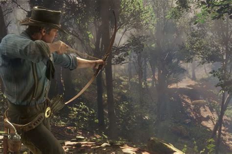 Red Dead Online Best Fishing Spot: Where Is the Best Place.